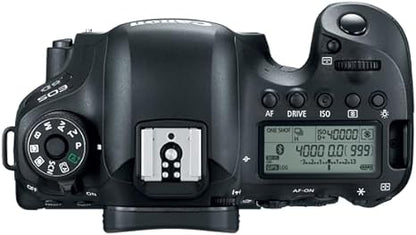 Canon EOS 6D Mark II- Body