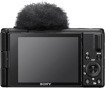 Sony ZV-1 II Digital Camera