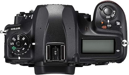 Nikon D780 Body