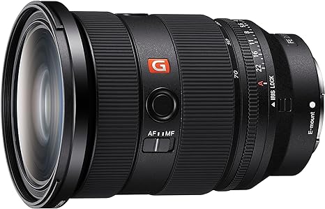 Sony SEL2470GM2 24-70 mm F2.8 GM II E Mount