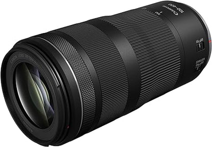 Canon Rf 100-400mm F/5.6-8 Is Usm Lens