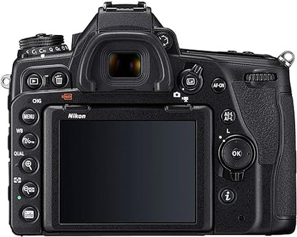 Nikon D780 Body