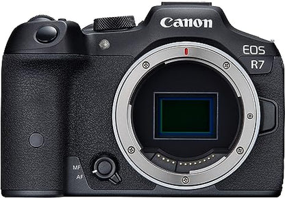 Canon EOS R7- Body