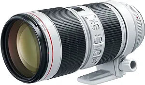 Canon EF 70-200mm f/2.8L IS III USM Lens Digital SLR Cameras