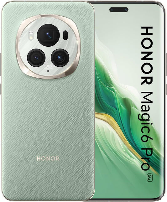 Honor Magic6 Pro 12+512GB Emerald Green