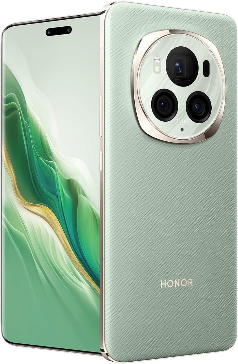 Honor Magic6 Pro 12+512GB Emerald Green